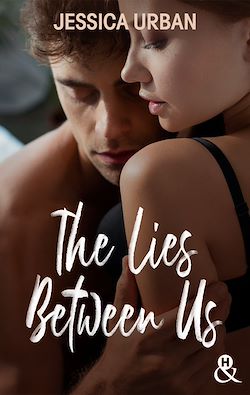 Télécharger le livre :  The Lies Between Us