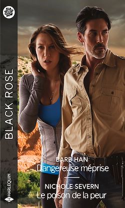 Télécharger le livre :  Dangereuse méprise - Le poison de la peur