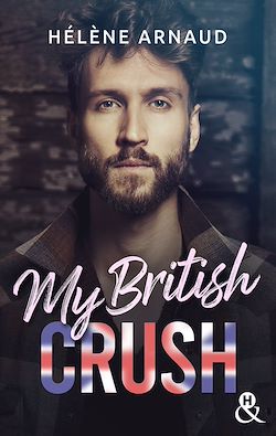 Télécharger le livre :  My British Crush