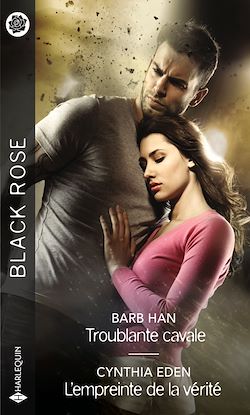 Télécharger le livre :  Troublante cavale - L'empreinte de la vérité