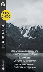 Télécharger le livre :  Prisonniers de la montagne - Un rôle trop dangereux - Partenaires malgré eux