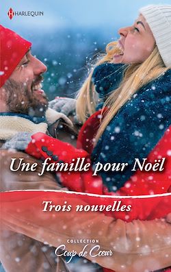 Télécharger le livre :  Une famille pour Noël