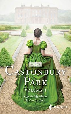 Télécharger le livre :  Castonbury Park - Volume 1