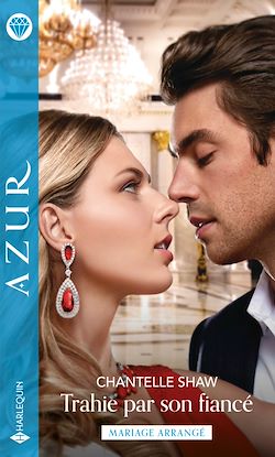 Télécharger le livre :  Trahie par son fiancé