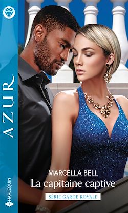 Télécharger le livre :  La capitaine captive