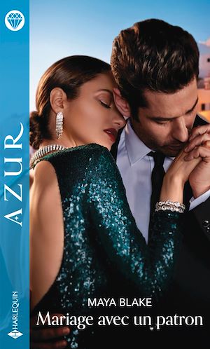 Téléchargez le livre :  Mariage avec un patron