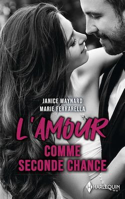 Télécharger le livre :  L'amour comme seconde chance