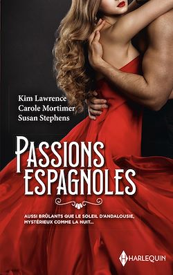 Télécharger le livre :  Passions espagnoles