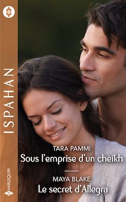 Télécharger le livre :  Sous l'emprise d'un cheikh - Le secret d'Allegra