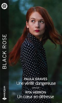 Télécharger le livre :  Une vérité dangereuse - Un coeur en détresse