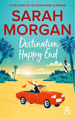 Télécharger le livre :  Destination Happy End