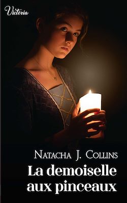 Télécharger le livre :  La demoiselle aux pinceaux