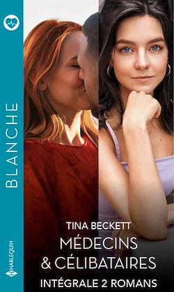 Télécharger le livre :  Intégrale "Médecins & Célibataires"