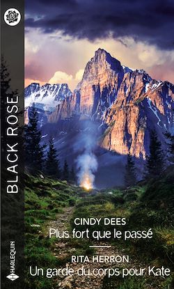 Télécharger le livre :  Plus fort que le passé - Un garde du corps pour Kate