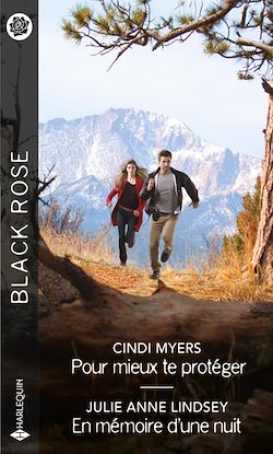 Télécharger le livre :  Pour mieux te protéger - En mémoire d'une nuit