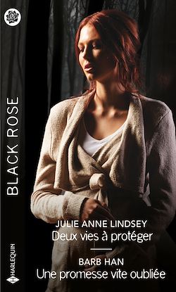 Télécharger le livre :  Deux vies à protéger - Une promesse vite oubliée