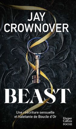 Télécharger le livre :  Beast