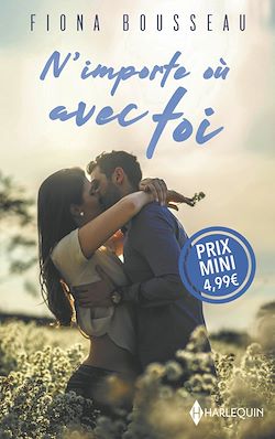 Télécharger le livre :  N'importe où, avec toi