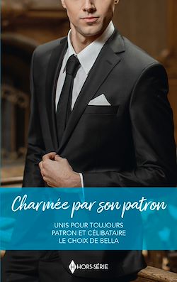 Télécharger le livre :  Charmée par son patron