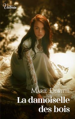 Télécharger le livre :  La damoiselle des bois