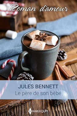 Télécharger le livre :  Le père de son bébé