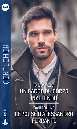 Télécharger le livre :  Un garde du corps inattendu - L'épouse d'Alessandro Ferrante