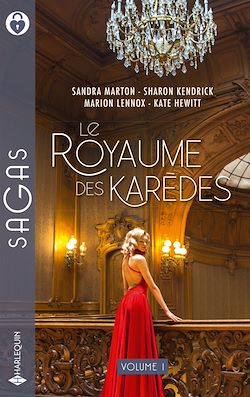 Télécharger le livre :  Le royaume des Karedes
