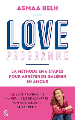 Télécharger le livre :  Love Programme