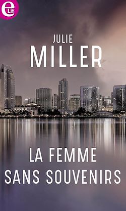 Télécharger le livre :  La femme sans souvenirs