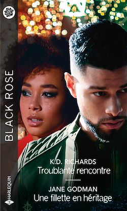 Télécharger le livre :  Troublante rencontre - Une fillette en héritage