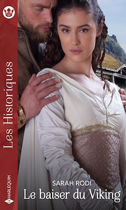 Télécharger le livre :  Le baiser du Viking