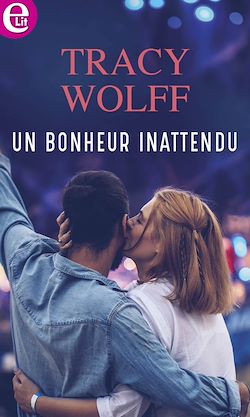 Télécharger le livre :  Un bonheur inattendu