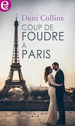Télécharger le livre :  Coup de foudre à Paris