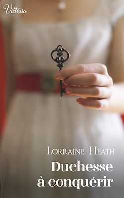 Télécharger le livre :  Duchesse à conquérir