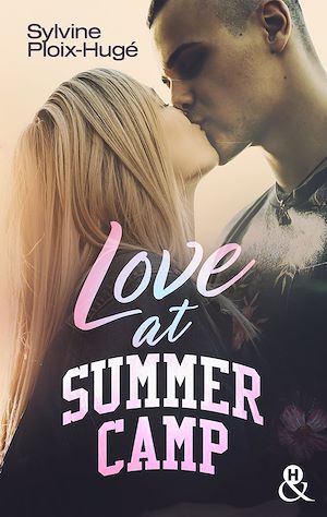 Téléchargez le livre :  Love At Summer Camp