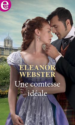 Télécharger le livre :  Une comtesse idéale
