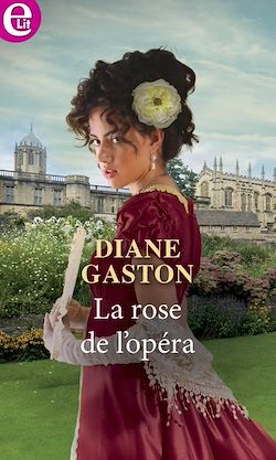 Télécharger le livre :  La rose de l'opéra
