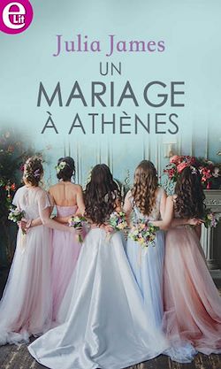 Télécharger le livre :  Un mariage à Athènes
