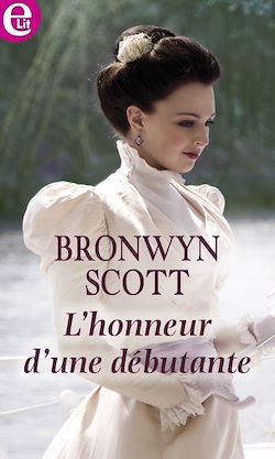 Télécharger le livre :  L'honneur d'une débutante