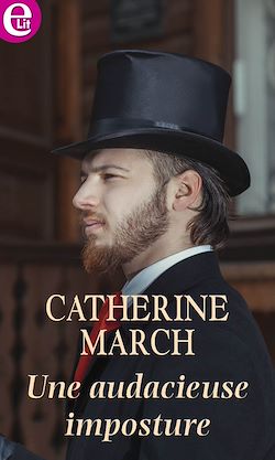 Télécharger le livre :  Une audacieuse imposture