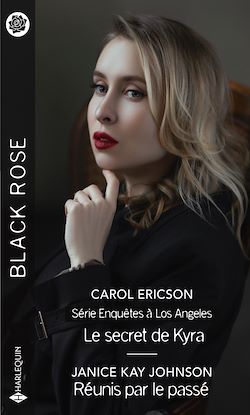 Télécharger le livre :  Le secret de Kyra -  Réunis par le passé