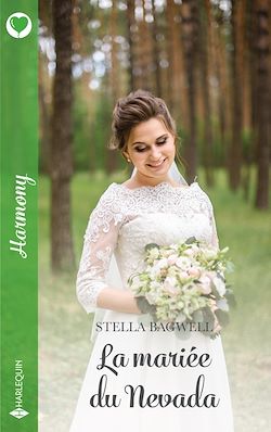 Télécharger le livre :  La mariée du Nevada