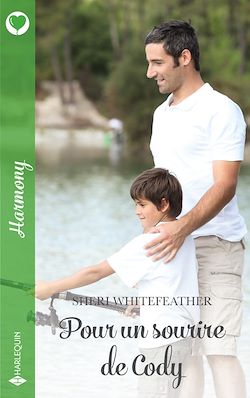 Télécharger le livre :  Pour un sourire de Cody