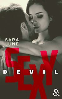 Téléchargez le livre :  Sexy Devil