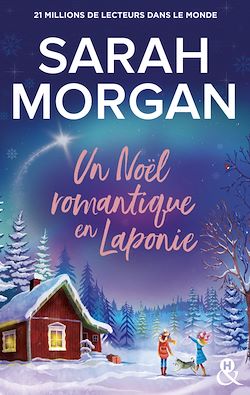 Télécharger le livre :  Un Noël romantique en Laponie