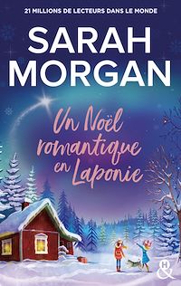 Télécharger le livre : Un Noël romantique en Laponie