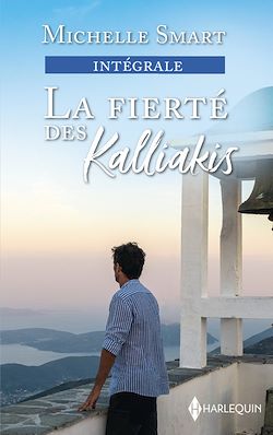 Télécharger le livre :  La fierté des Kallakis