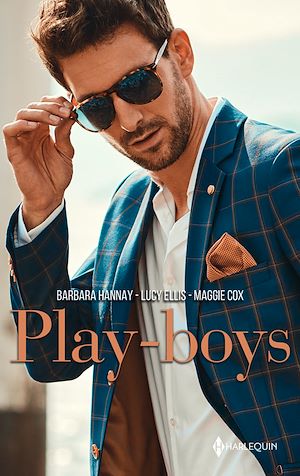 Téléchargez le livre :  Playboys