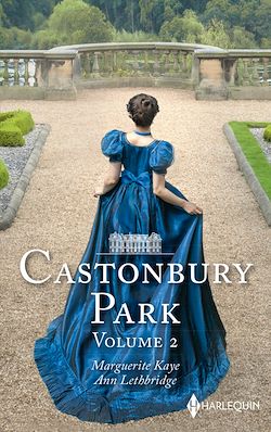 Télécharger le livre :  Castonbury Park - Volume 2