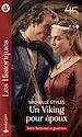 Télécharger le livre :  Un Viking pour époux